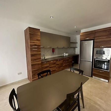 Bright 1 Bedroom Apartment In Noah Apartments, Gzira Ngoại thất bức ảnh